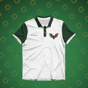 Ozaliwa Golfers