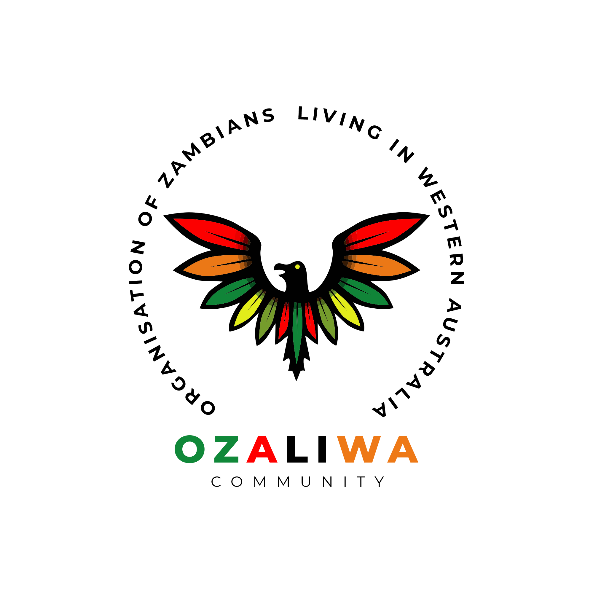 Organisation of Zambians Living in WA